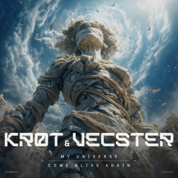 Krot, Vecster - My Universe
