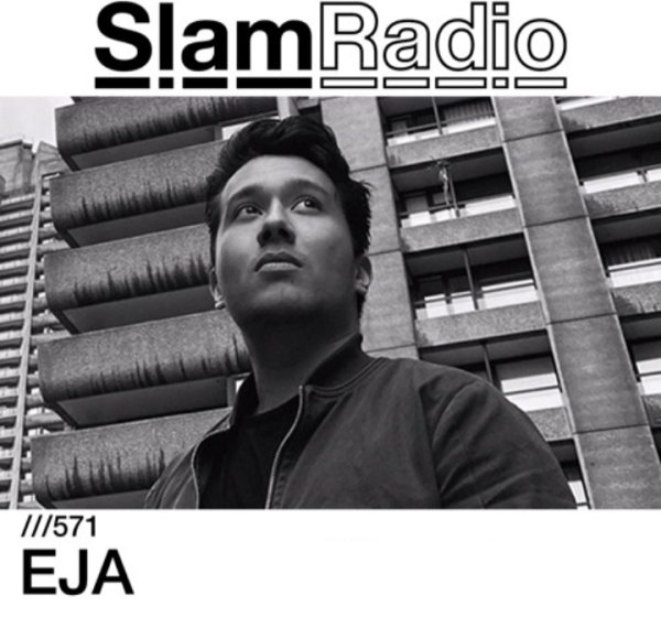 EJA - SlamRadio #571