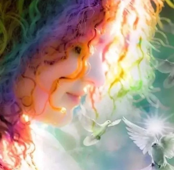 Ші - Мотыльковая любовь, автор стихов И. Самарина