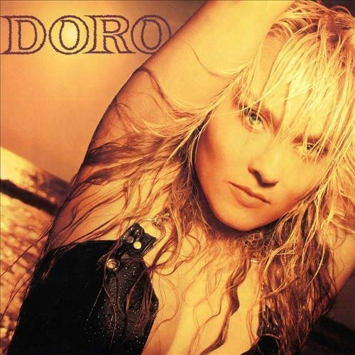 Doro - I'll Be Holding On