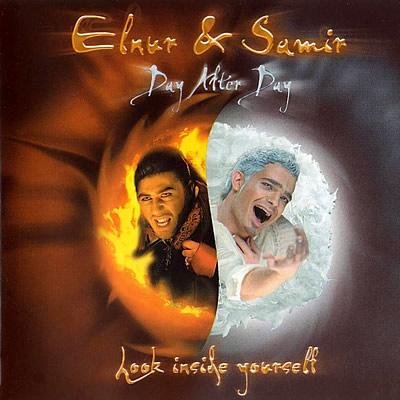 Elnur And Samir - Day After Day .karaoke.