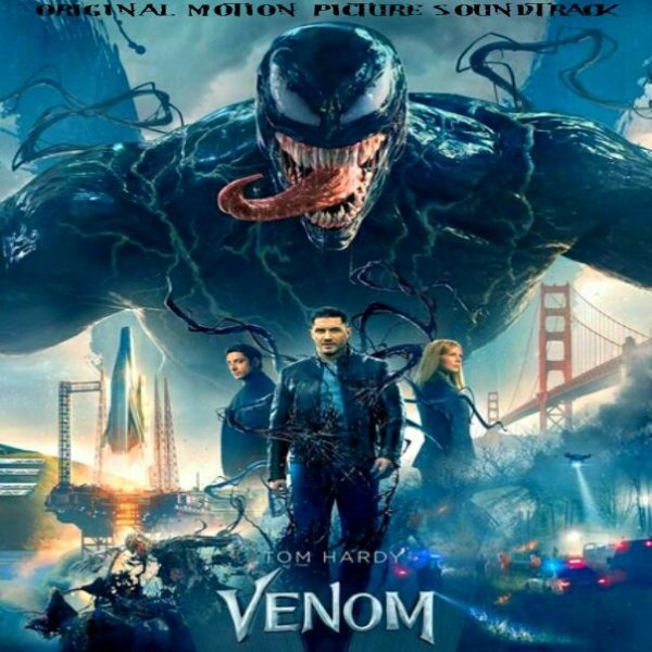 Eminem - Venom