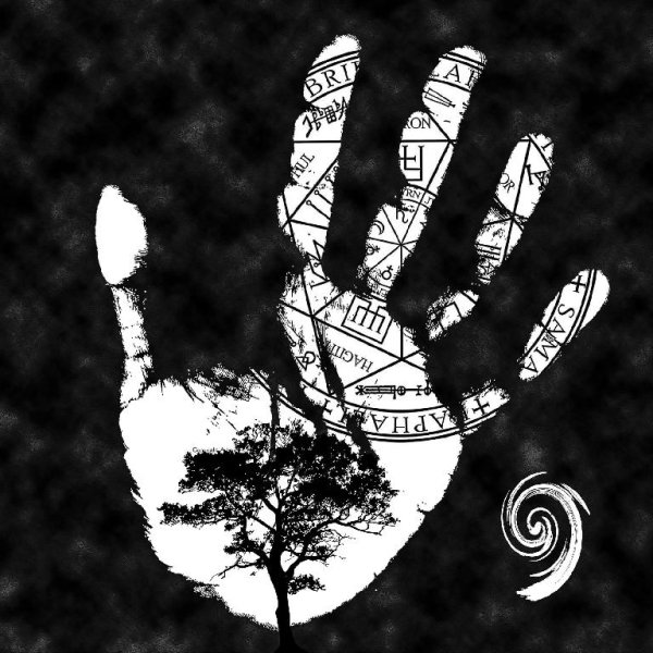 Sacrothorn - Волей моею