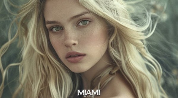 Сборник - Top Mix Deep House Miami Music 2024 #mix