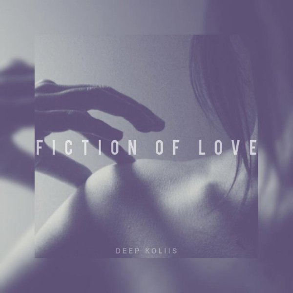 Deep Koliis - Beyond Love