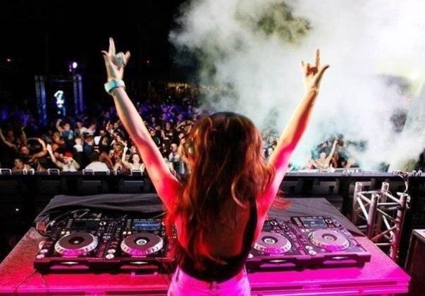 Subbota - Мексиканцам(клуб дип хаус микс)