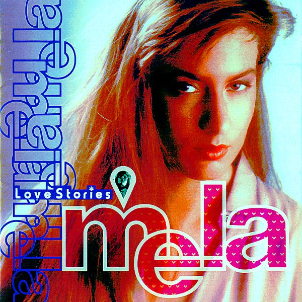 Mela - Eyes Of The Tiger