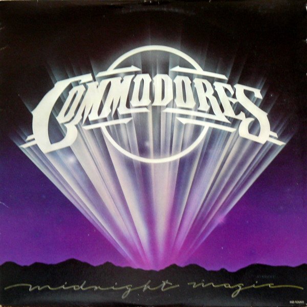 Commodores - You're Special