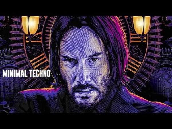TRIPPY CAT - John Wick Special Techno Rave Mix 2021