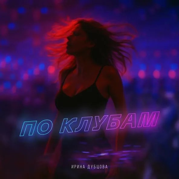 Ирина Дубцова - По Клубам