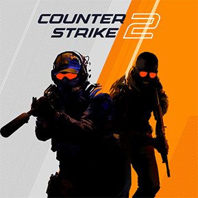 Counter Strike 2 - Main Menu Theme
