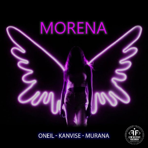 ONEIL, KANVISE, MURANA - Morena