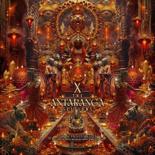 Akkadian - Unpredicted Paths