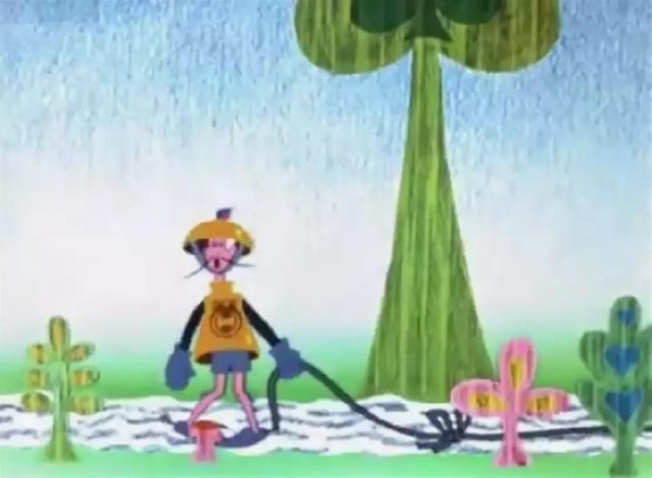 Бременские музыканты - Песня охраны