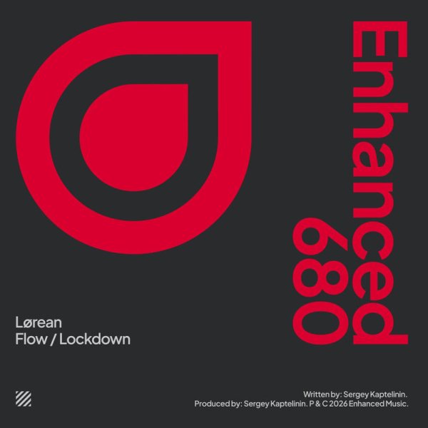 Lørean - Flow (Extended Mix)