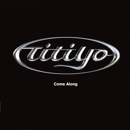 Titiyo - Come Along (Nåid 2001 Remix-Remastered)