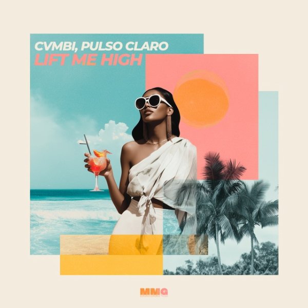 cvmbi,Pulso Claro - Lift Me High
