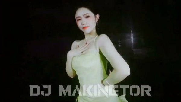 DJ Makinetor - NEVER ON MY LEVEL