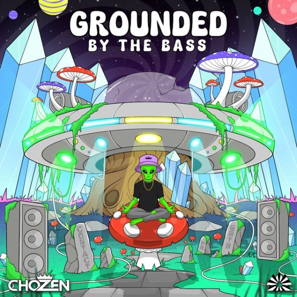 Chozen &amp; Mind Splitter - Heat Ray