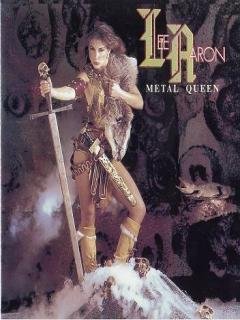 Lee Aaron - Metal Queen