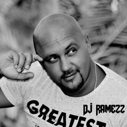 Dj Ramezz - Italo Disco Theme One (Original Mix)