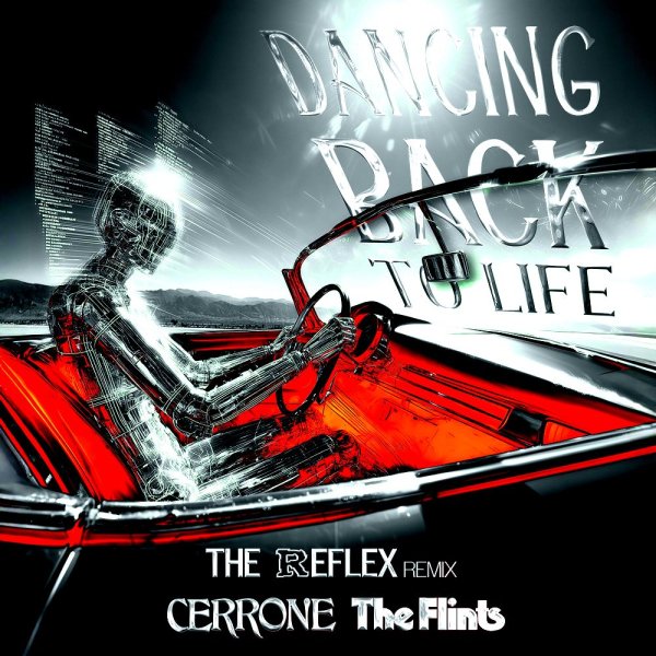 Cerrone - Dancing Back To Life (The Reflex Revision)