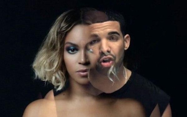 Drake feat. Beyonce - Can I.  new 2015