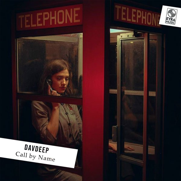 DavDeep - Call by Name