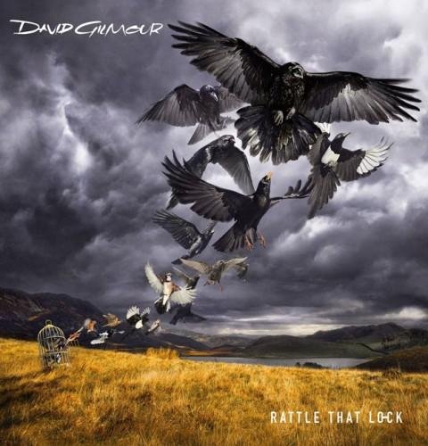 David Gilmour - The Girl In The Yellow Dress