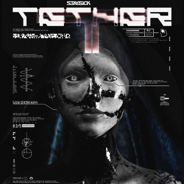 Staysick - Tether