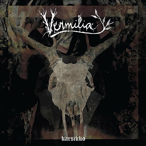 Vermilia - Veresi
