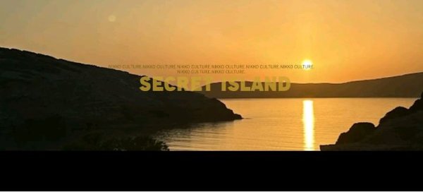 Nikko Culture - Secret Island