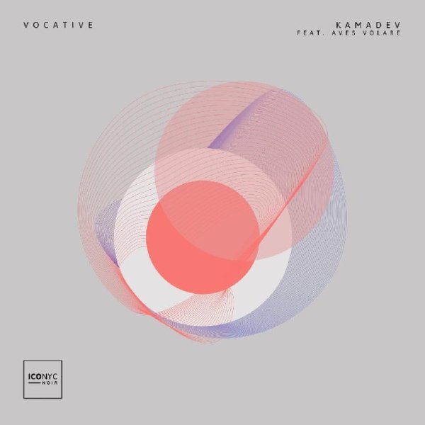 KAMADEV feat. Aves Volare - War Is Won (Original Mix)