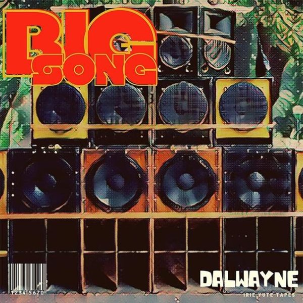 Dalwayne &amp; Irie Yute Tapes - Big Song