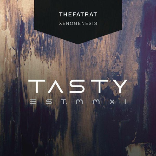The Fat Rat - Xenogenesis