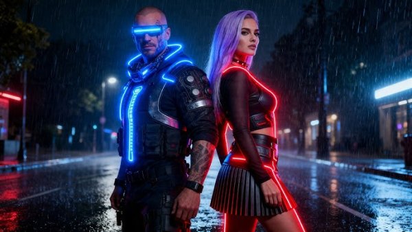 Galezard Project &amp; Co - TNT