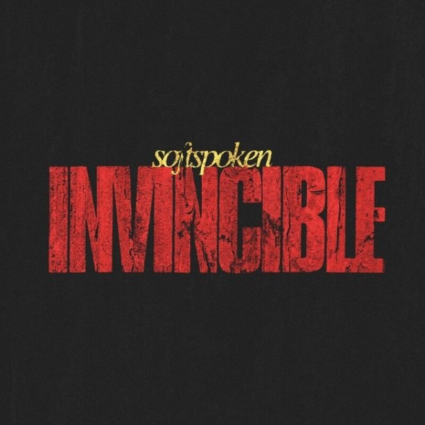 Softspoken - Invincible