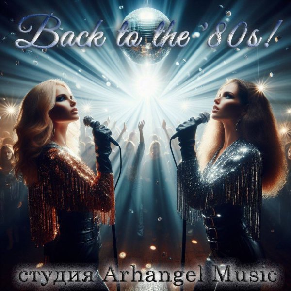 Arhangel Music - Please to now