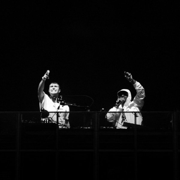 Skepta, Fred again.. - Victory Lap