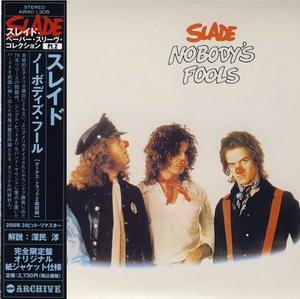 Slade - In For a Penny