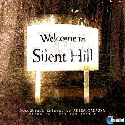 Akira Yamaoka - One More Soul To The Call OST Silent Hill Homecoming
