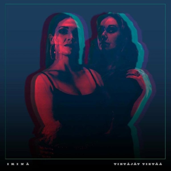 Ikinä - Tietäjät Tietää