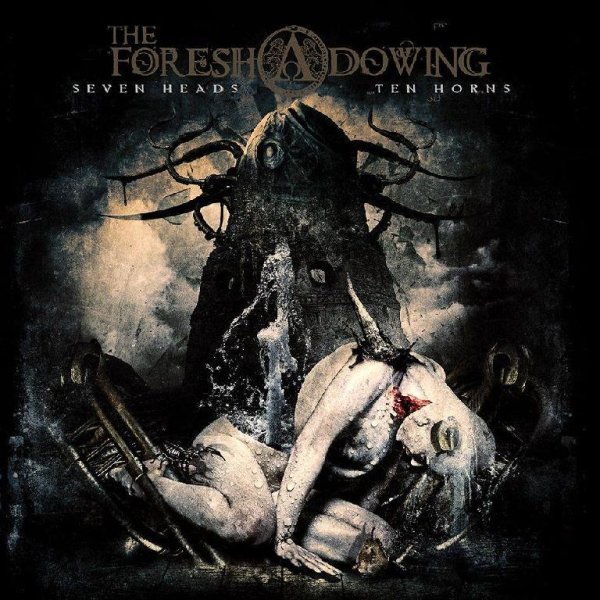 The Foreshadowing - Two Horizons