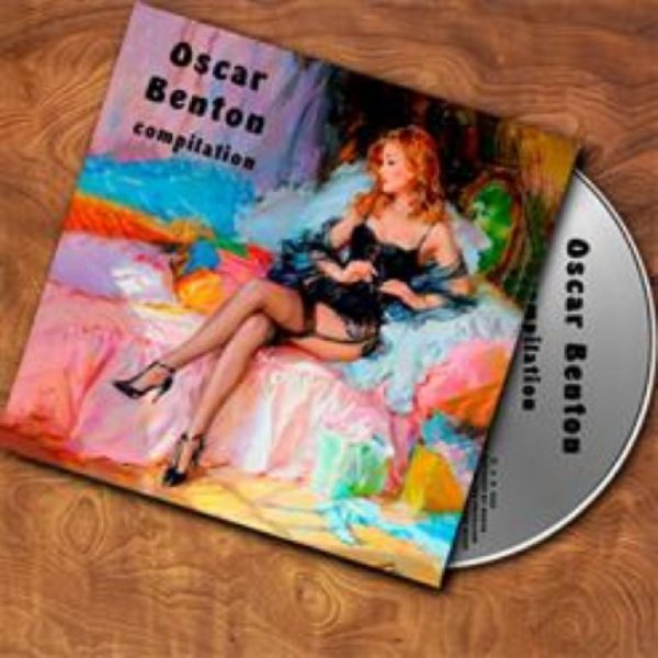 Oscar Benton - Please Love Me