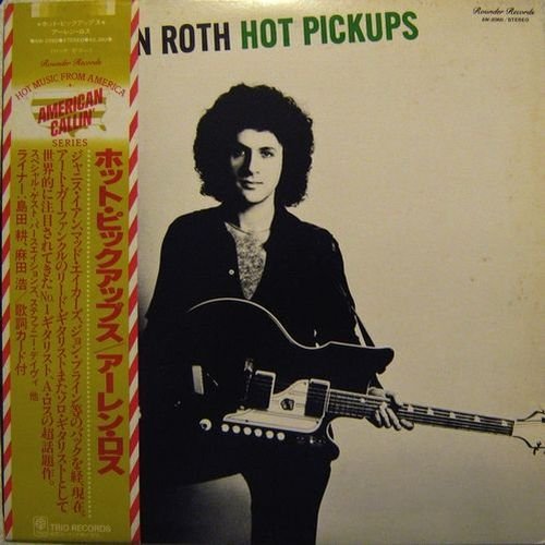Arlen Roth - August Nights