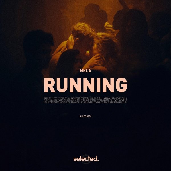 MKLA - Running