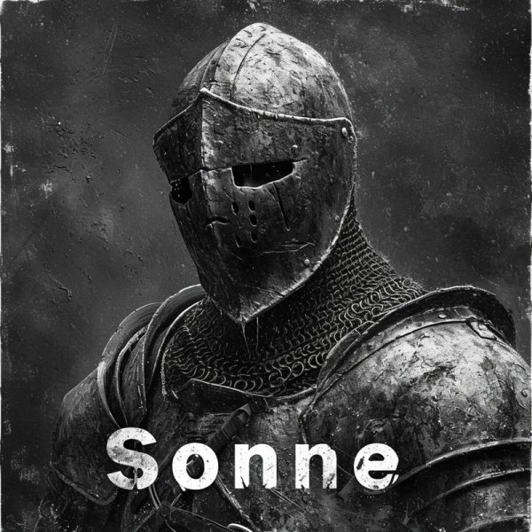 Xizt - Sonne-Slowed+Mastered