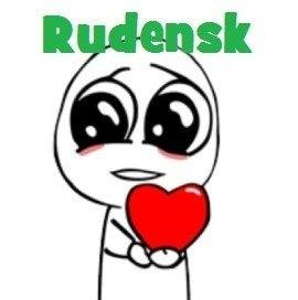 Андрей Rudensk - Ваше благородие, с Днём всех вас рождения))