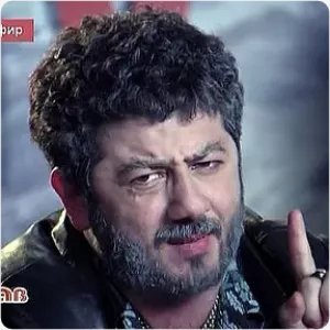 М. Галустян - Держи записку, или за попку!?
