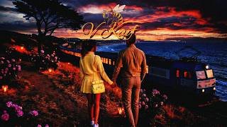 Музика v Kaif - V Kaif - Останній поїзд(пісня  2026 )  Перон порожній